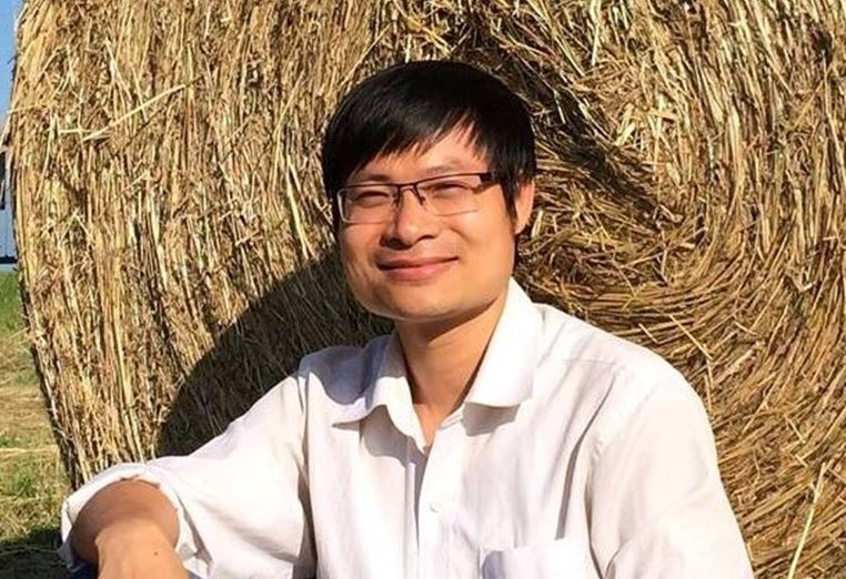 Dr. Huu Du Nguyen